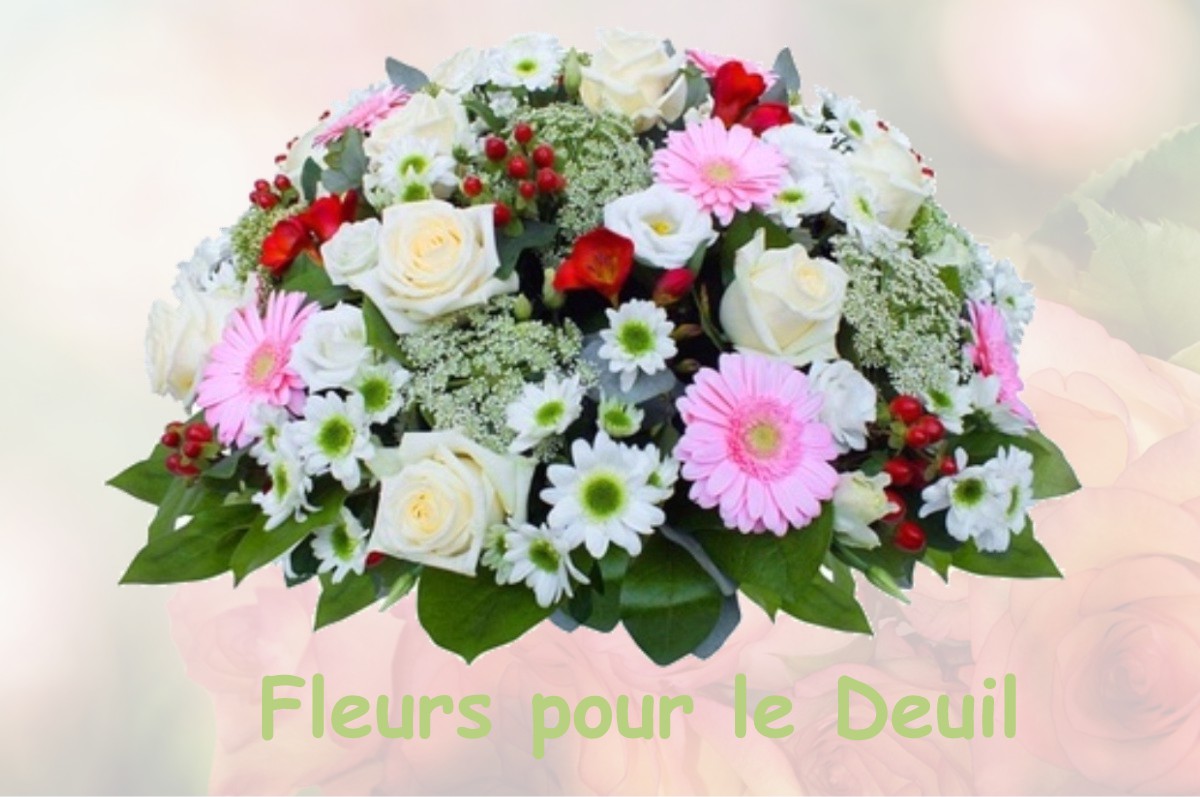 fleurs deuil LE-PLESSIS-L-ECHELLE